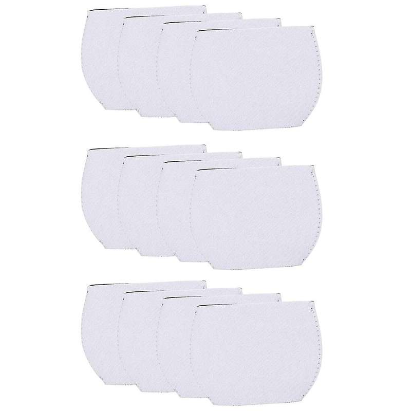 Sublimation Blanks Wine Glass Sleeve Wine Glasses Drink Holder Sublimation Ornaments Supplies