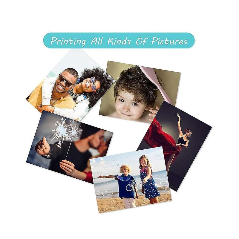 Sublimation Blanks Products for 8x10 Picture Frame, 20pcs Double-sided Sublimation Blank Aluminum fo
