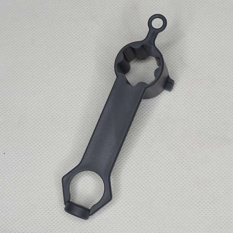 Sucker Wrench Mixer to Remove Dough for Vorwerk Thermomix TM5 TM6 TM31Sous Vide Extractor Spare Par
