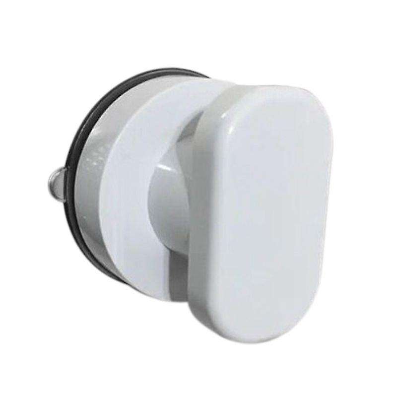Sucker Handle Door Fridge Drawer Bathroom Suction Cup Wall Mounted Handrail Grip Tub Shower Handle B