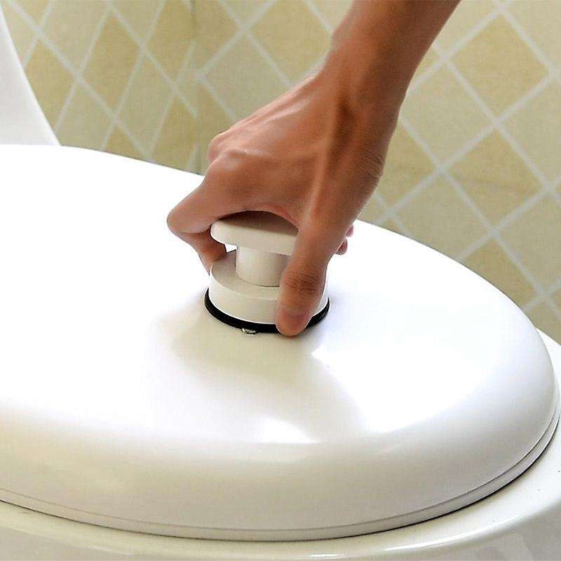 Sucker Handle Door Fridge Drawer Bathroom Suction Cup Wall Mounted Handrail Grip Tub Shower Handle B