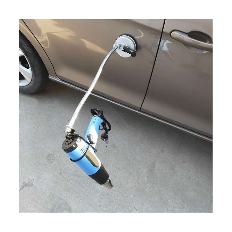 Suction Cup Bracket Car Dent Repair Tool Support Suction Cup Bracket Universal Adjustment Sheet Met