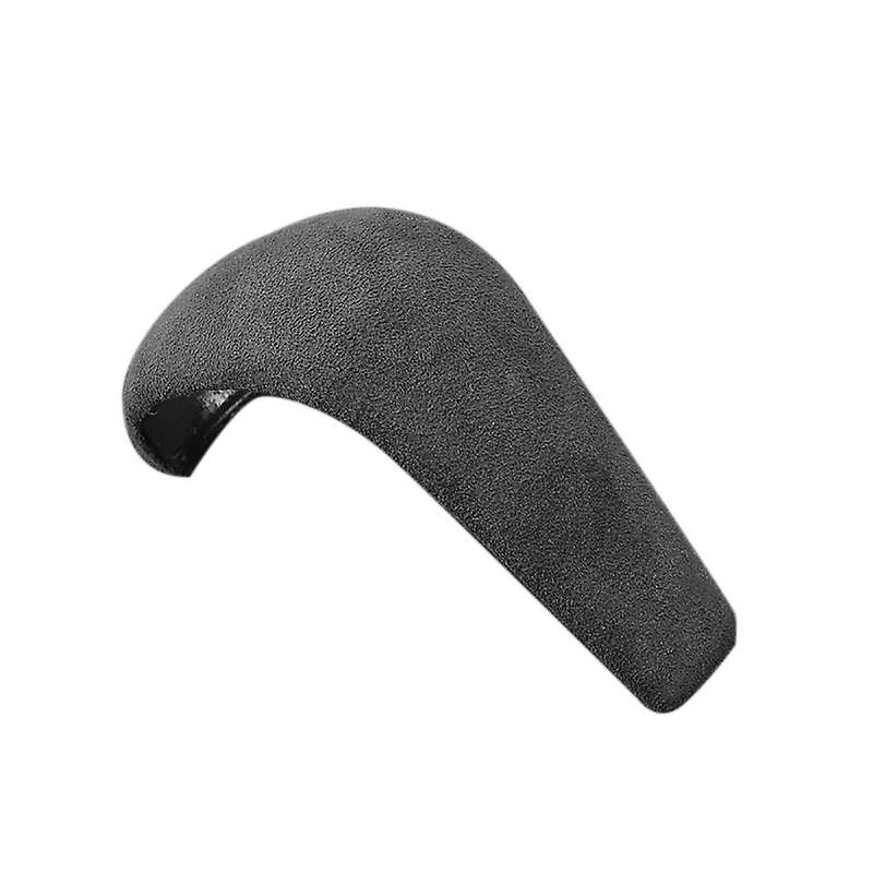 Suede Accessories for 3 Axela Cx30 -30 2020 2021 Gear Shift Knob Cover Protector Trim Gear Head Dec