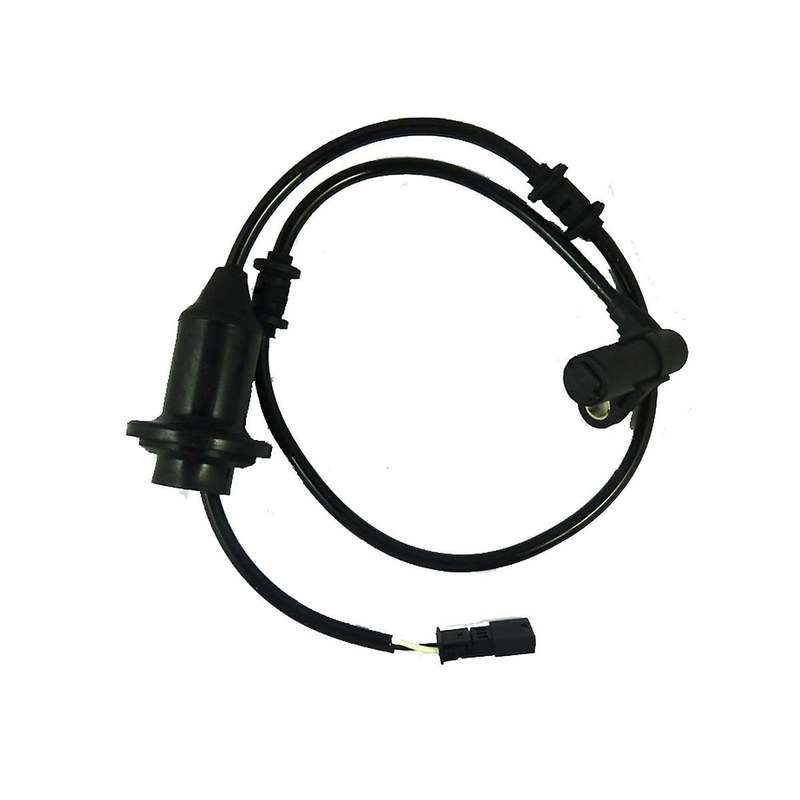 Suitable for - S-class 4-door Sedan (w220) S-class Coupe (c215) Abs Sensor 2205400517