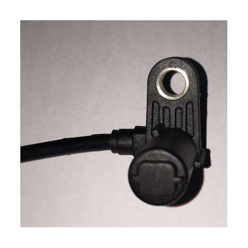Suitable for - S-class 4-door Sedan (w220) S-class Coupe (c215) Abs Sensor 2205400517