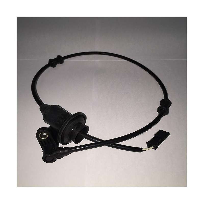 Suitable for - S-class 4-door Sedan (w220) S-class Coupe (c215) Abs Sensor 2205400517