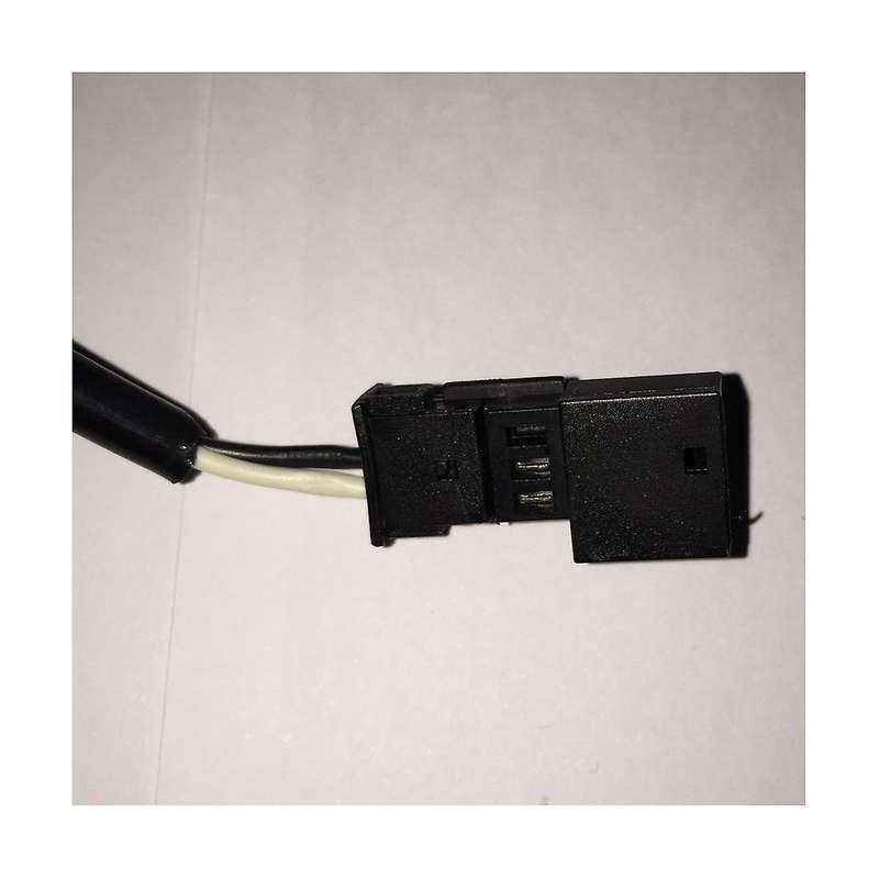 Suitable for - S-class 4-door Sedan (w220) S-class Coupe (c215) Abs Sensor 2205400517