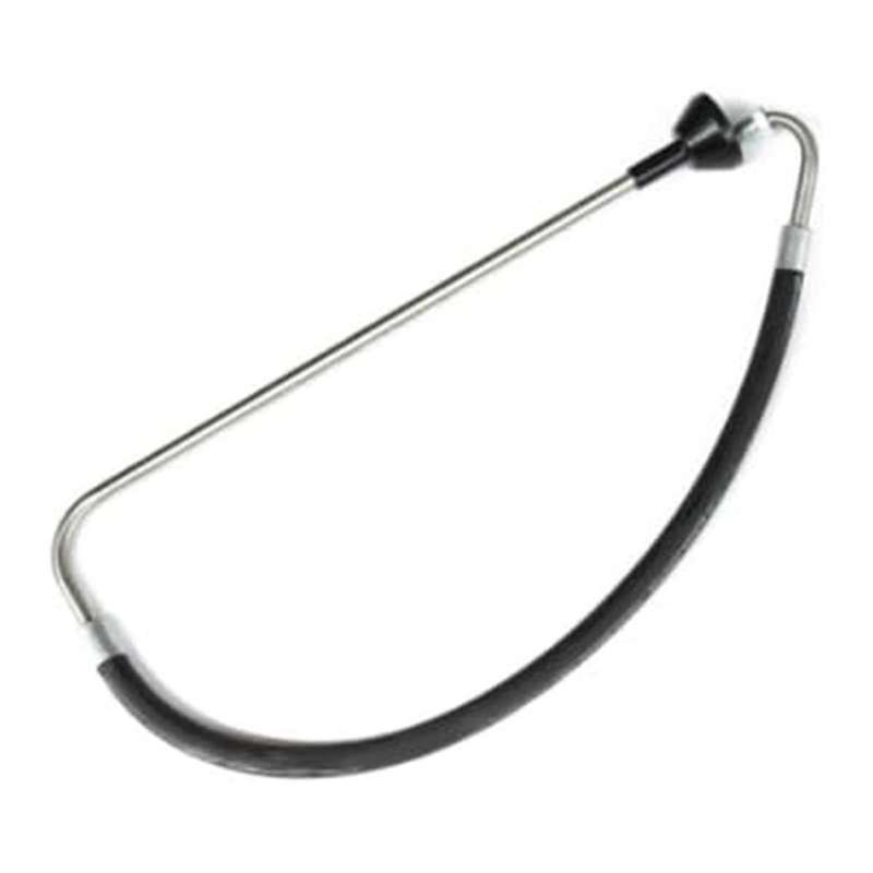 Suction Tube Reflux Line Intake Hose Airless Paint Sprayer Accessories for 390, 395-595 St T300 500