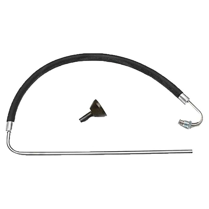 Suction Tube Reflux Line Intake Hose Airless Paint Sprayer Accessories for 390, 395-595 St T300 500