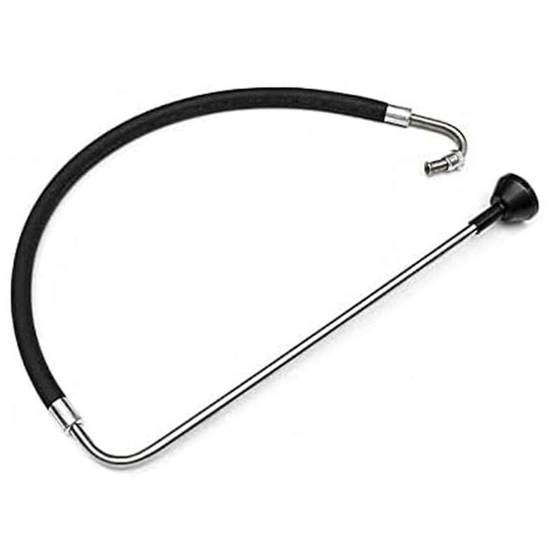 Suction Tube Reflux Line Intake Hose Airless Paint Sprayer Accessories for 390, 395-595 St T300 500
