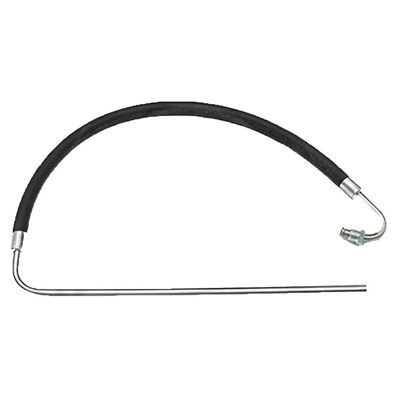 Suction Tube Reflux Line Intake Hose Airless Paint Sprayer Accessories for 390, 395-595 St T300 500