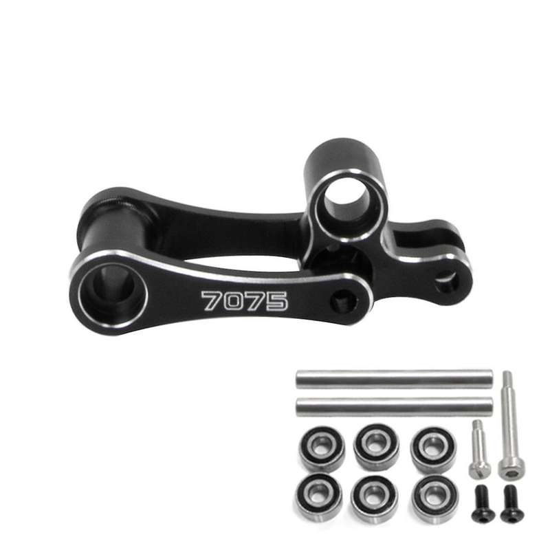 Suitable for 1/4 Promoto-MX Electric Motorcycle Rear Suspension Connection Rod Bearing Model 264001