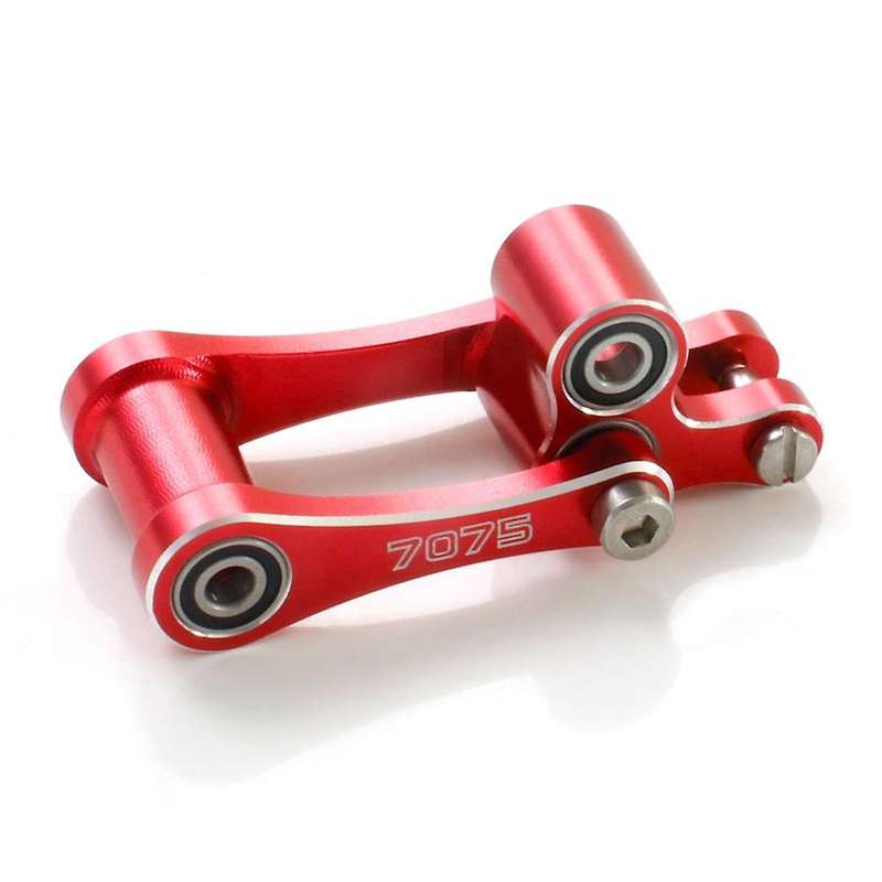 Suitable for 1/4 Promoto-MX Electric Motorcycle Rear Suspension Connection Rod Bearing Model 264001