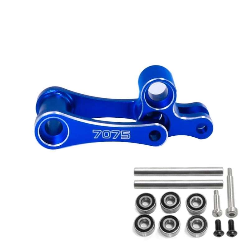 Suitable for 1/4 Promoto-MX Electric Motorcycle Rear Suspension Connection Rod Bearing Model 264001
