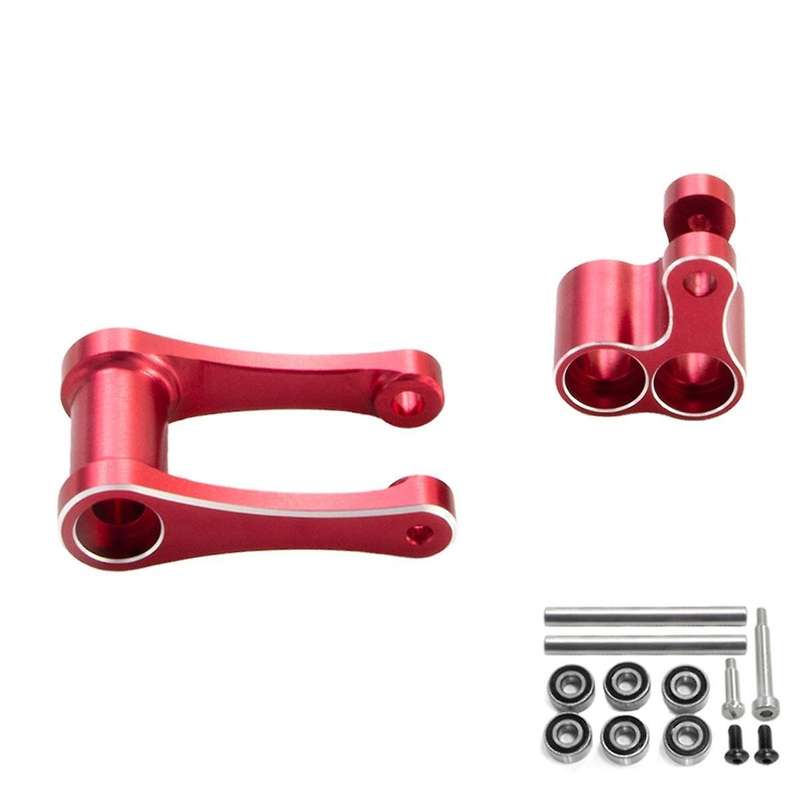 Suitable for 1/4 Promoto-MX Electric Motorcycle Rear Suspension Connection Rod Bearing Model 264001