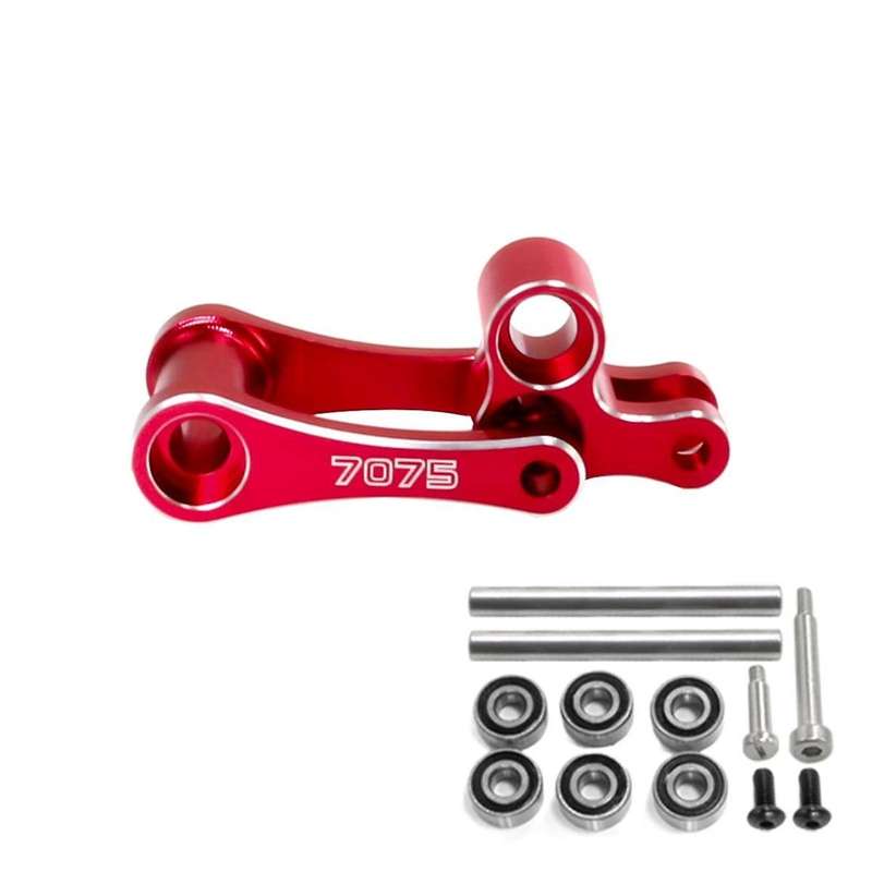Suitable for 1/4 Promoto-MX Electric Motorcycle Rear Suspension Connection Rod Bearing Model 264001