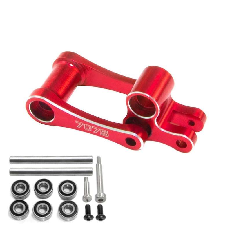 Suitable for 1/4 Promoto-MX Electric Motorcycle Rear Suspension Connection Rod Bearing Model 264001