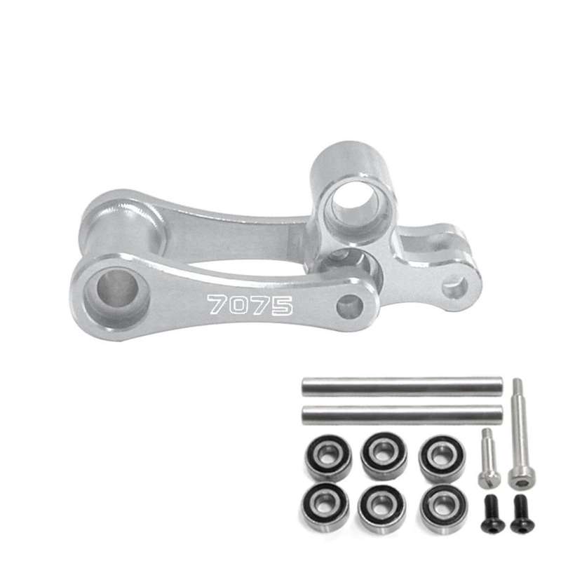 Suitable for 1/4 Promoto-MX Electric Motorcycle Rear Suspension Connection Rod Bearing Model 264001