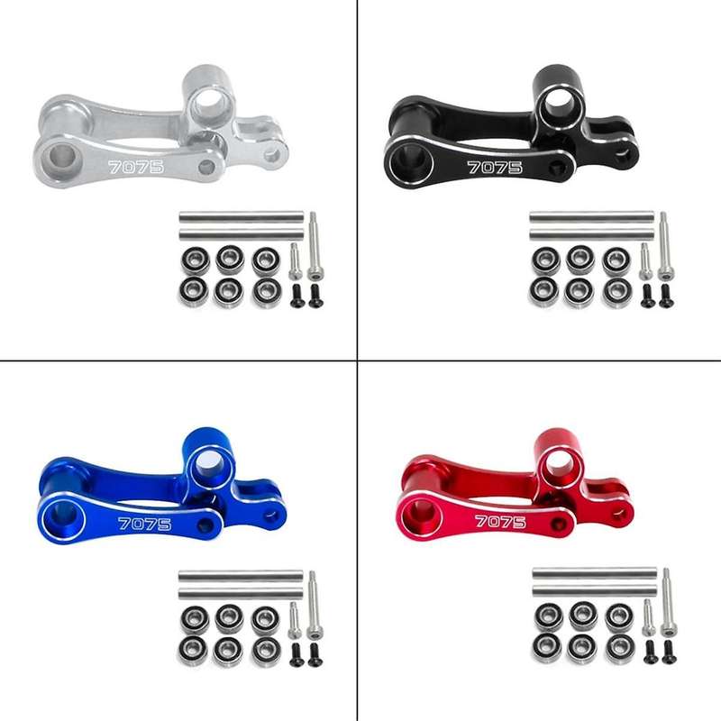 Suitable for 1/4 Promoto-MX Electric Motorcycle Rear Suspension Connection Rod Bearing Model 264001