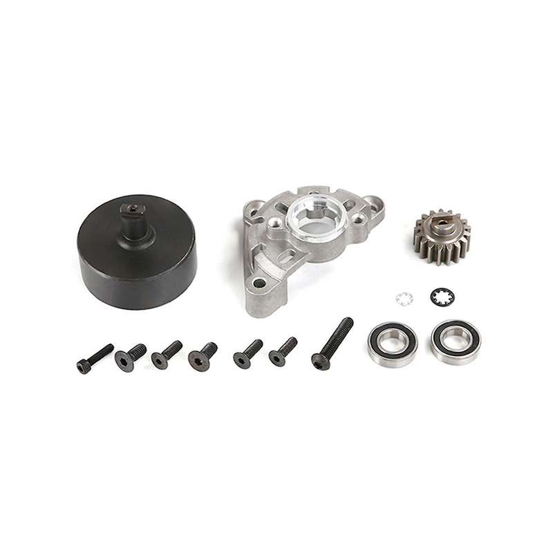 Suitable for 1/5 Baha Rovan Tripod Clutch Cup Kit, Modified and Upgraded Accessories.