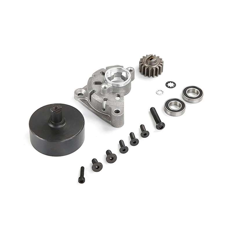 Suitable for 1/5 Baha Rovan Tripod Clutch Cup Kit, Modified and Upgraded Accessories.