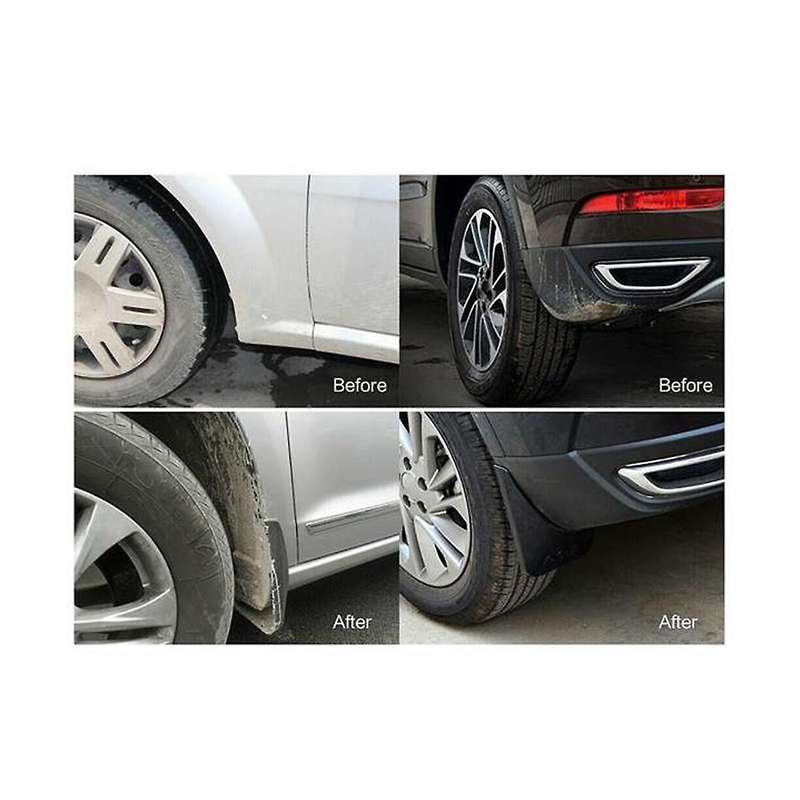 Suitable for 2006-2011 Car Flaps