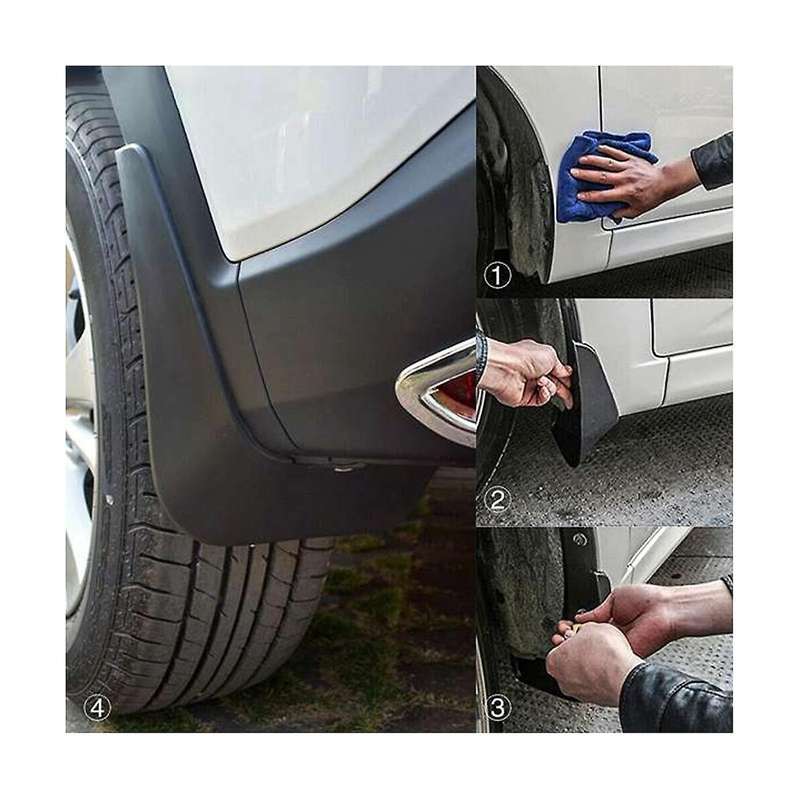 Suitable for 2006-2011 Car Flaps