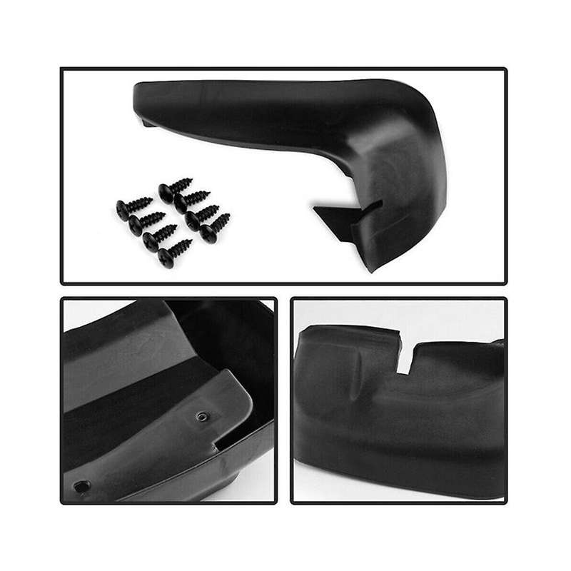 Suitable for 2006-2011 Car Flaps