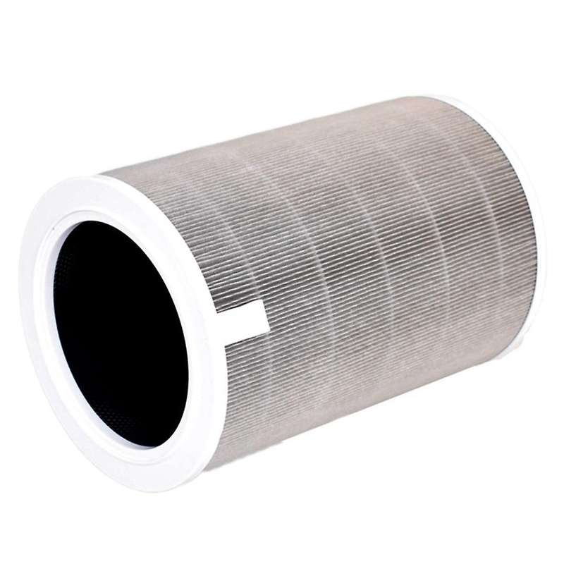 Suitable for Air Purifier Hepa Activated Carbon Filter Air Purifier Filter