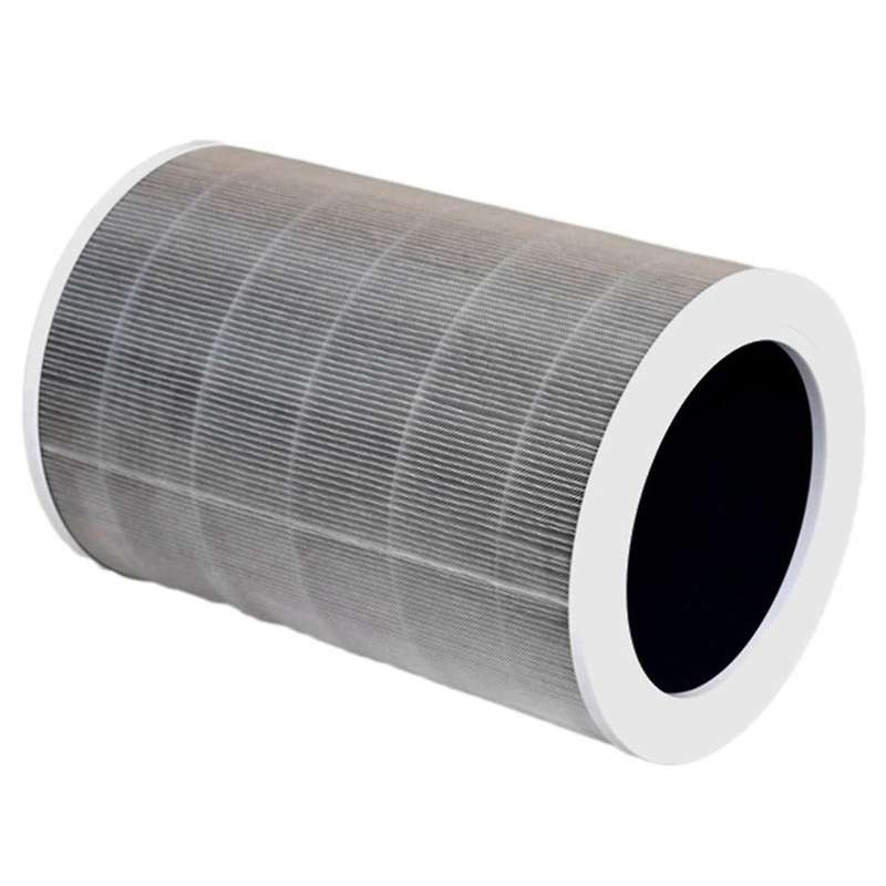 Suitable for Air Purifier Hepa Activated Carbon Filter Air Purifier Filter
