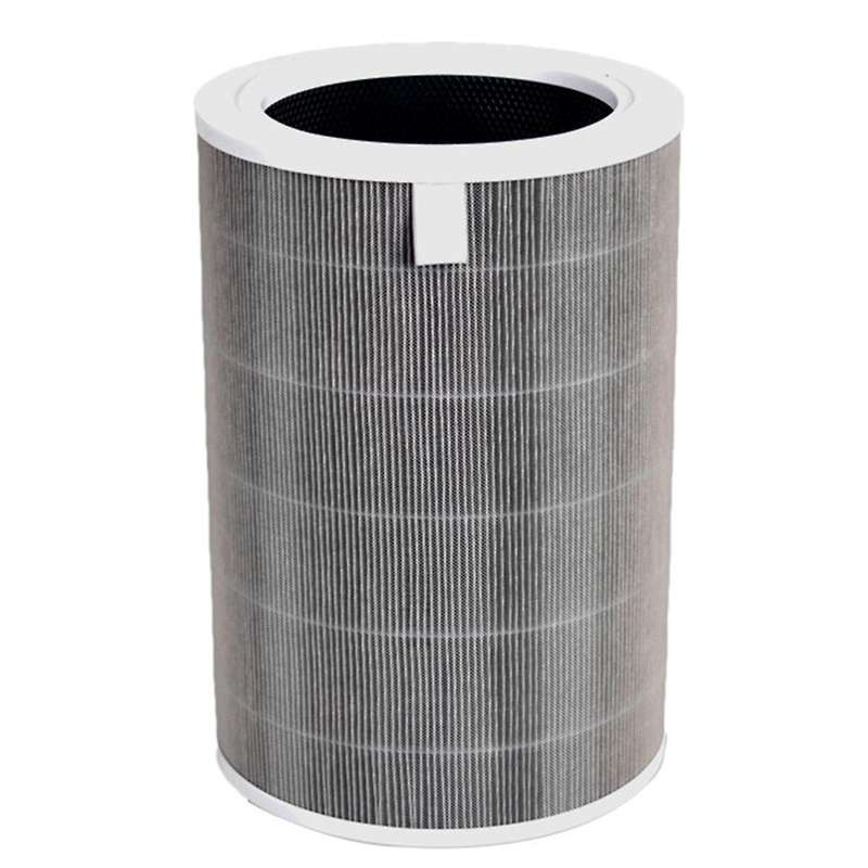 Suitable for Air Purifier Hepa Activated Carbon Filter Air Purifier Filter