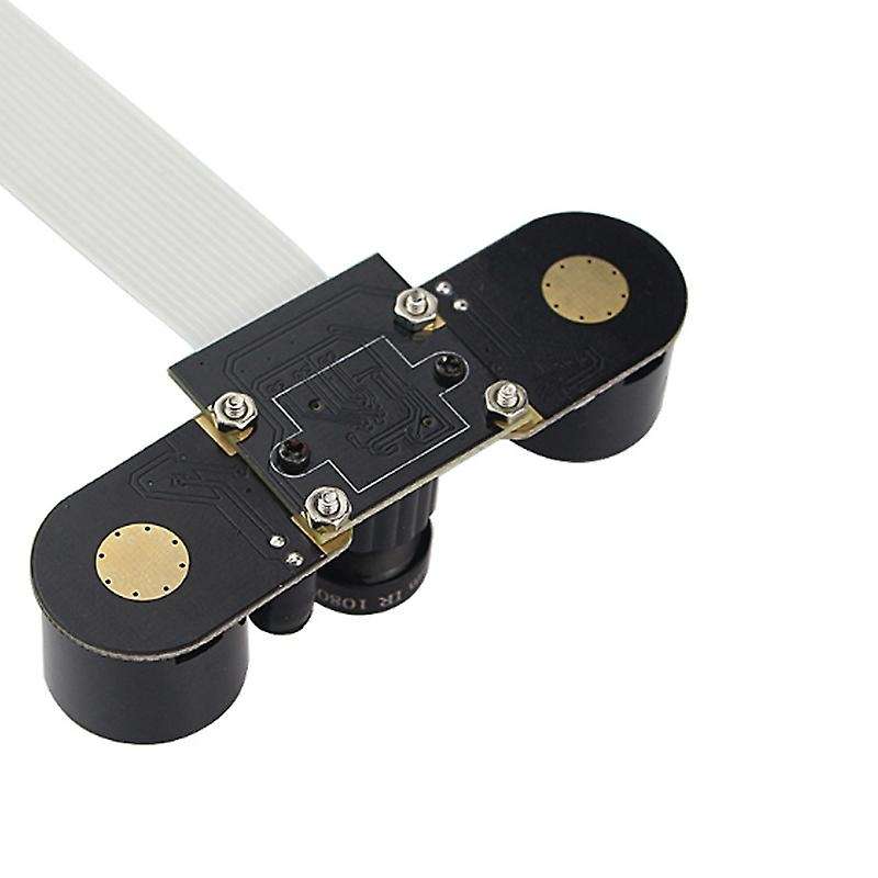 Suitable for 4 5MP Camera Length Adjustable Night Vision Camera Infrared Sensor Light Bracket