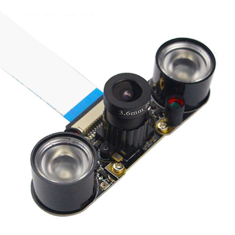 Suitable for 4 5MP Camera Length Adjustable Night Vision Camera Infrared Sensor Light Bracket