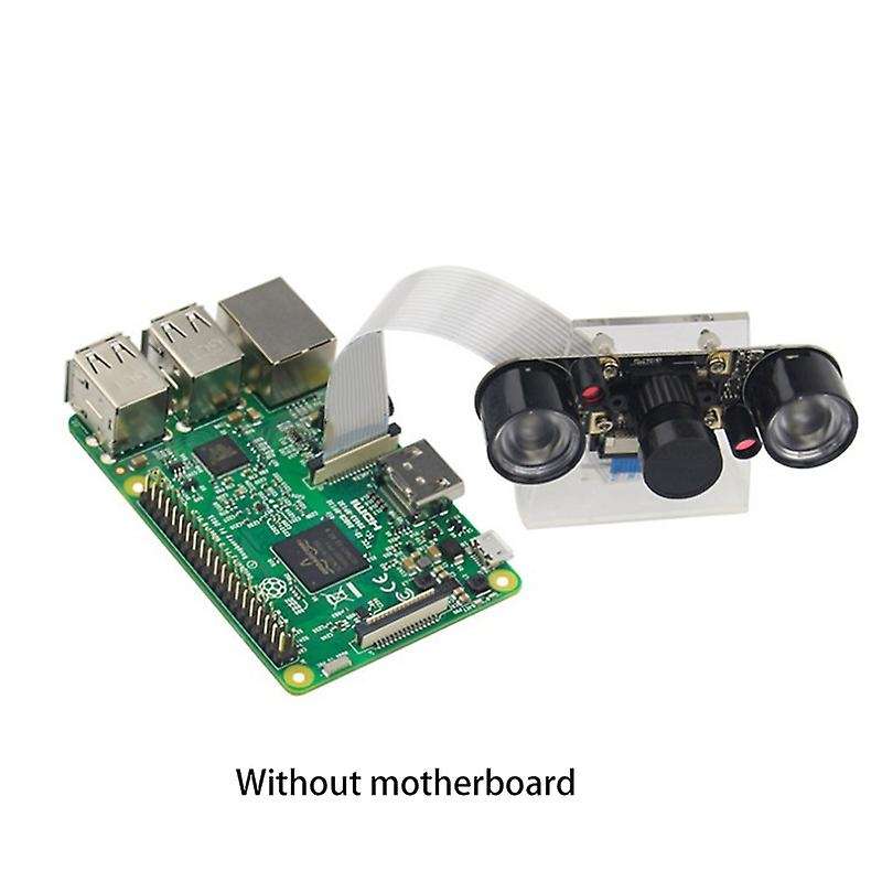 Suitable for 4 5MP Camera Length Adjustable Night Vision Camera Infrared Sensor Light Bracket