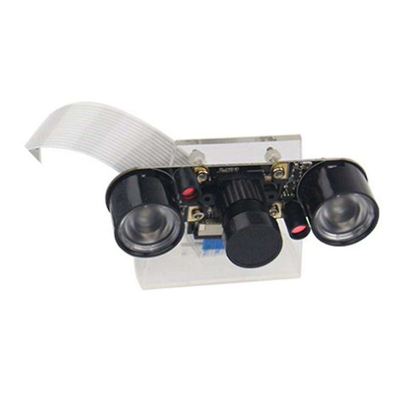 Suitable for 4 5MP Camera Length Adjustable Night Vision Camera Infrared Sensor Light Bracket