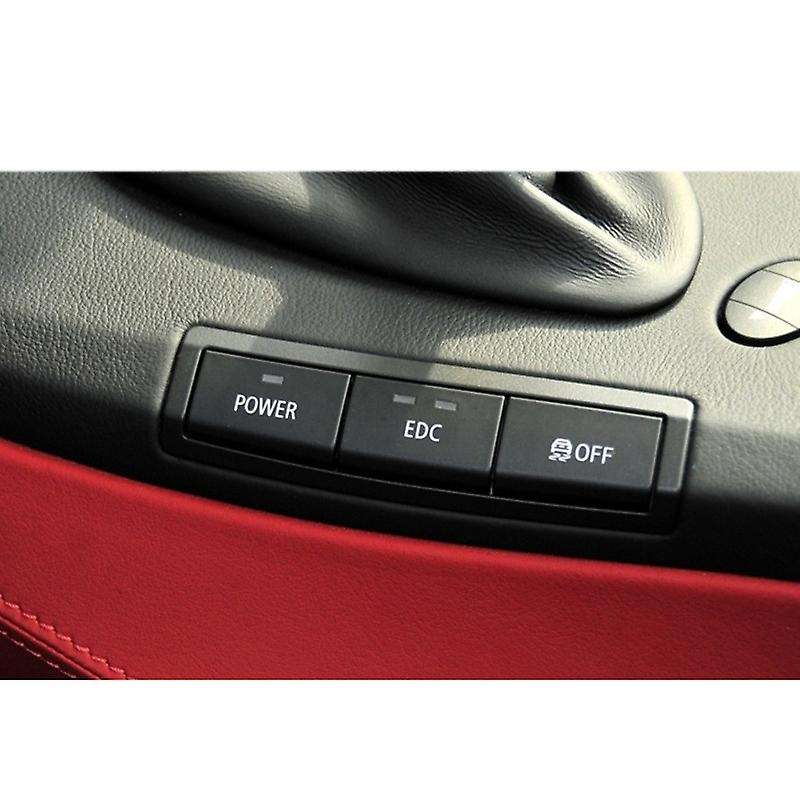 Suitable for 3 Series M3 E90 E92 E93 Multi-Function Button Center Console Switch Button 2