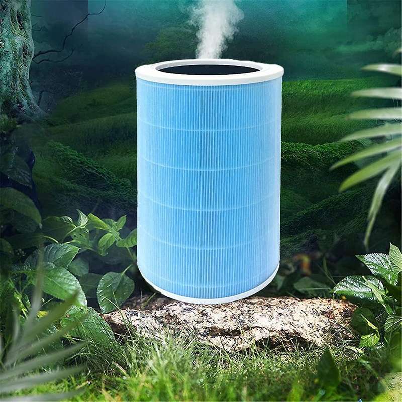 Suitable for Air Purifier 4th Generation Chip Filter 4pro 4lite 4proh Carbon Particle Net