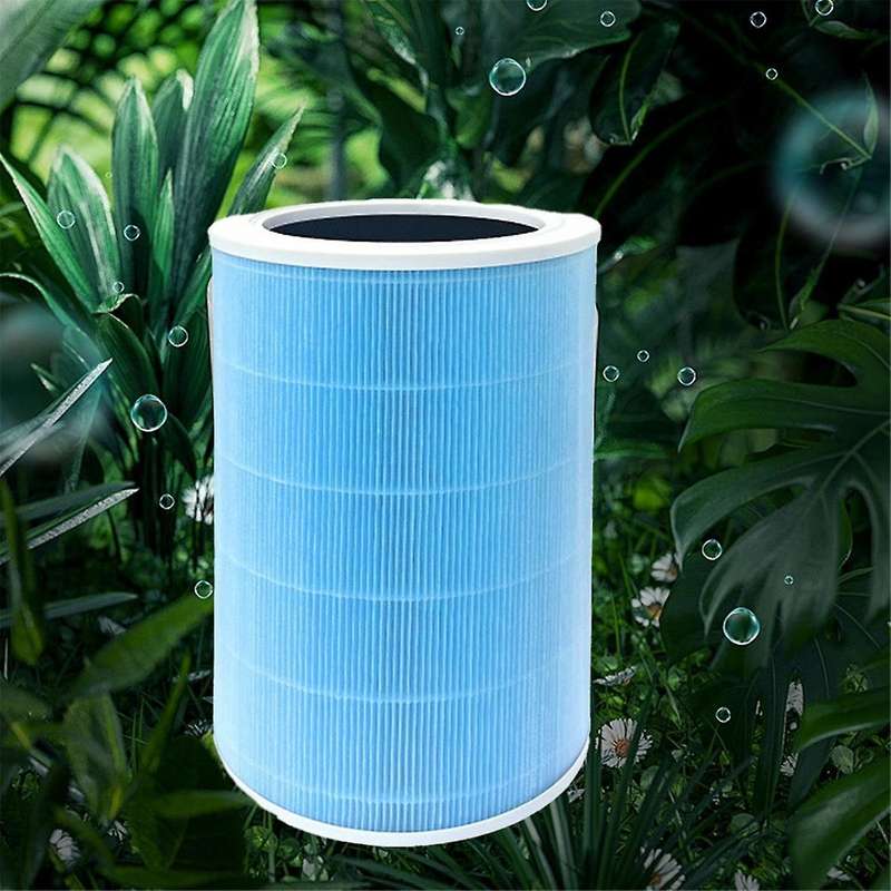 Suitable for Air Purifier 4th Generation Chip Filter 4pro 4lite 4proh Carbon Particle Net