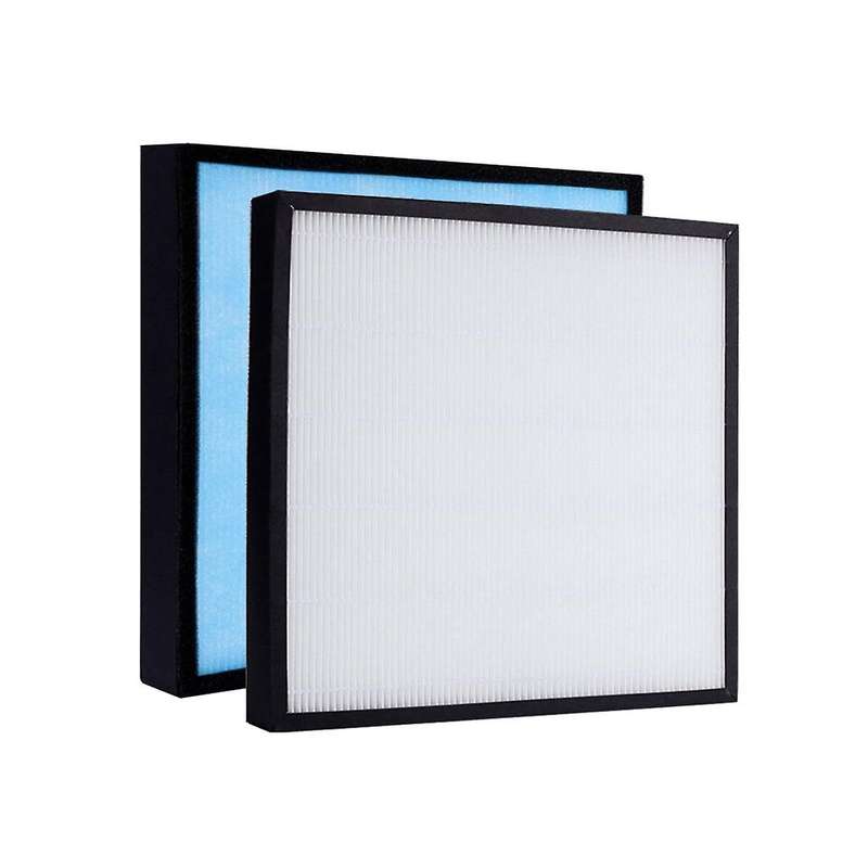 Suitable for Air Purifier Filter Mc120mmv2 Model Composite Filter Bafp019a4c Filter Elements