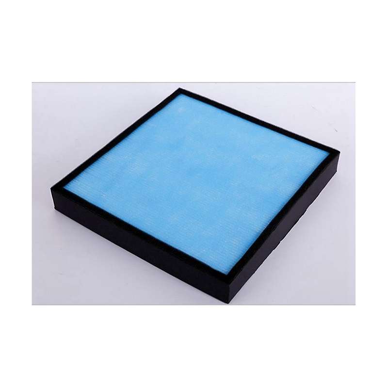 Suitable for Air Purifier Filter Mc120mmv2 Model Composite Filter Bafp019a4c Filter Elements