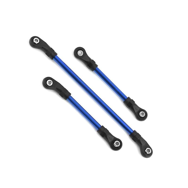 Suitable for 8140r -4 Metal Steering Rod 5x117 60 63,modified and Upgraded Accessories,red