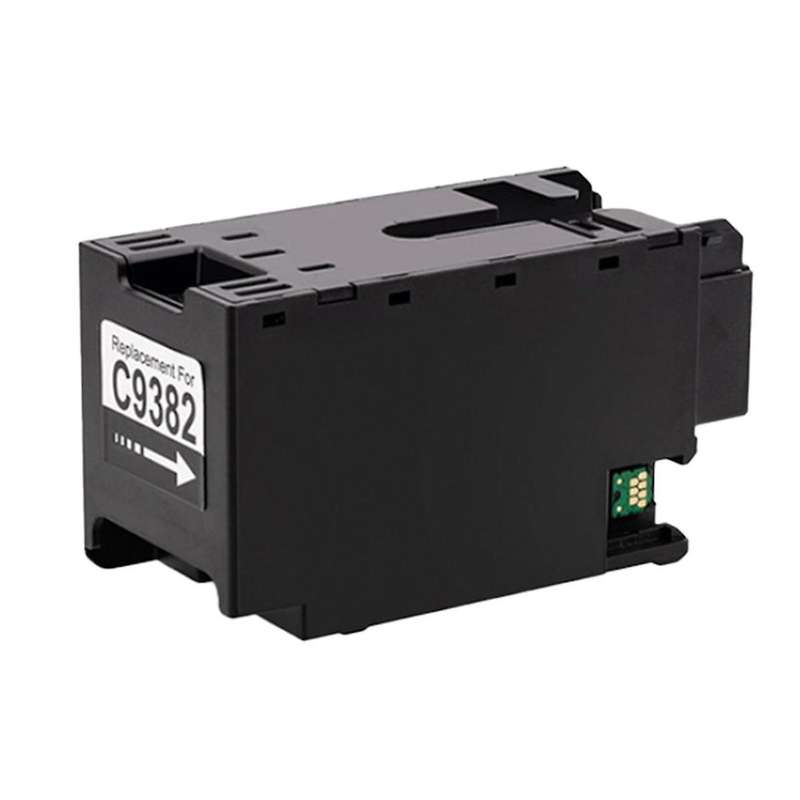 Suitable for C9382 Maintenance Box Px4mb10 Maintenance -c5310 Printer Waste Bin