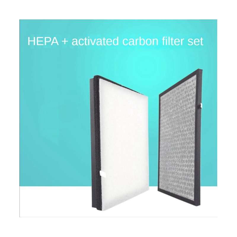 Suitable for Air Purifier Kj20fe-nh1/nh2/nh3/nh5 Kj15fe- Composite Filter Fm-20h Filter