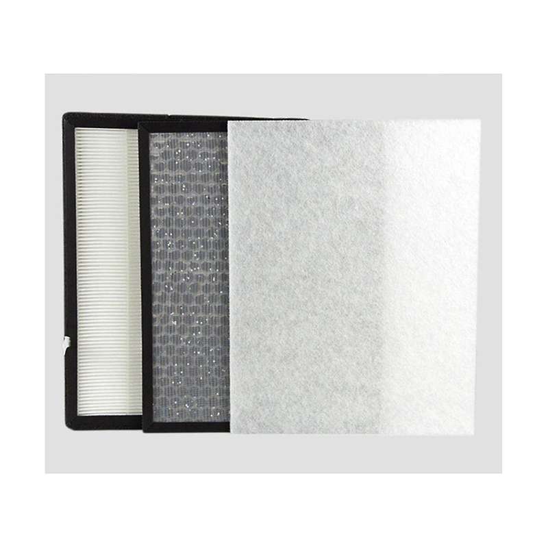 Suitable for Air Purifier Kj20fe-nh1/nh2/nh3/nh5 Kj15fe- Composite Filter Fm-20h Filter