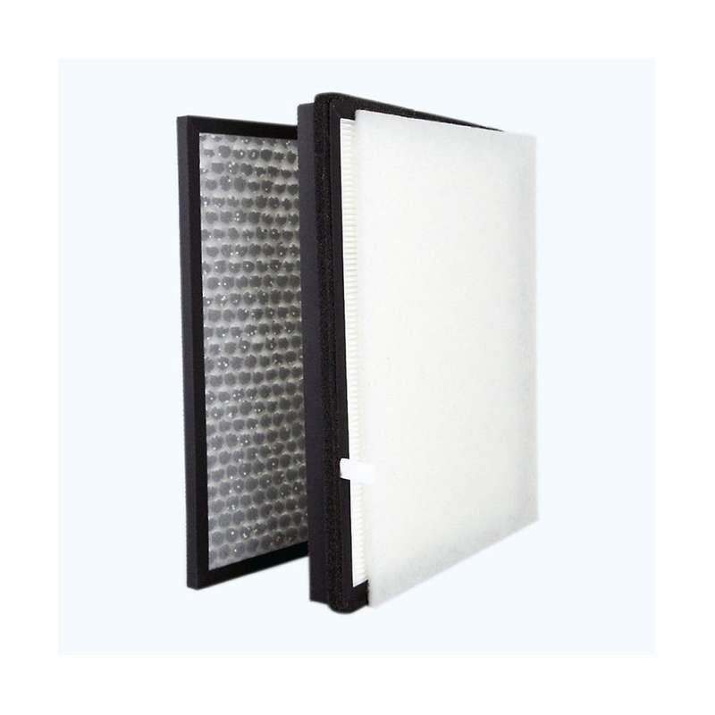 Suitable for Air Purifier Kj20fe-nh1/nh2/nh3/nh5 Kj15fe- Composite Filter Fm-20h Filter