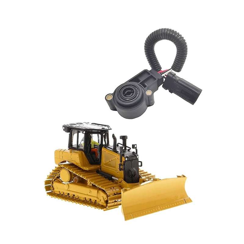 Suitable for D6n 938h 950h Excavator Engine Parts Position Sensor Speed Sensor 267-5222