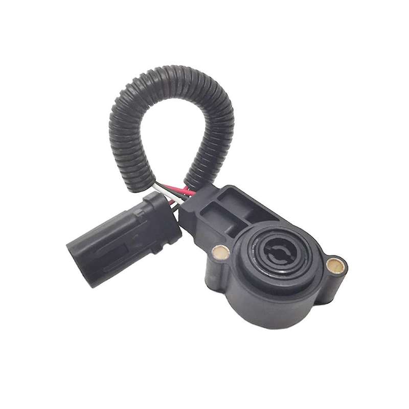 Suitable for D6n 938h 950h Excavator Engine Parts Position Sensor Speed Sensor 267-5222