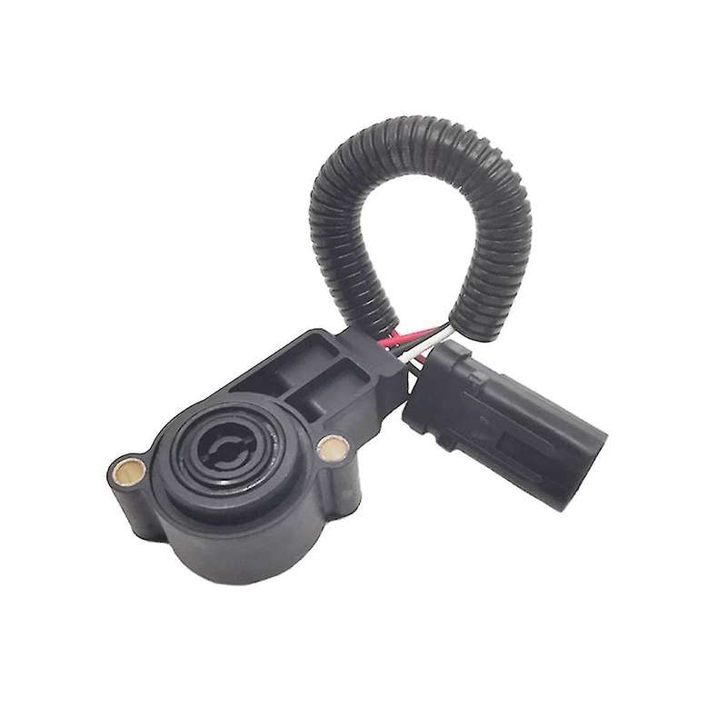 Suitable for D6n 938h 950h Excavator Engine Parts Position Sensor Speed Sensor 267-5222