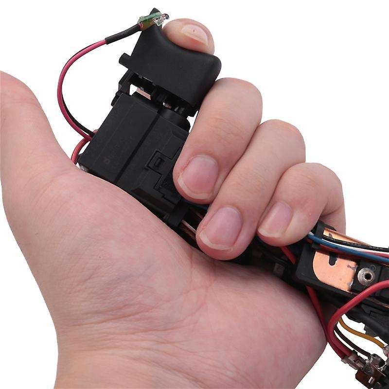 Suitable for DCD780 DCD785L DCD785 DCD780L2 N268095 DCD780M2 DCD785C2 DCD780C2- Switch