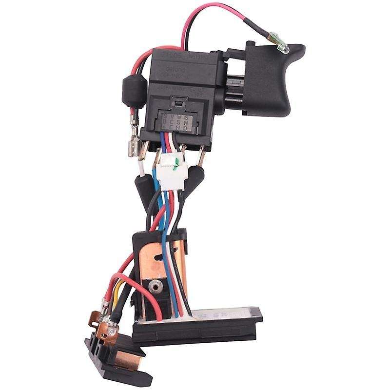 Suitable for DCD780 DCD785L DCD785 DCD780L2 N268095 DCD780M2 DCD785C2 DCD780C2- Switch